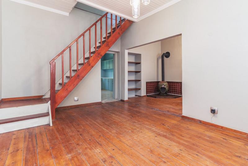 2 Bedroom Property for Sale in Salt River Western Cape